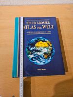 Neuer Grosser Atlas der Welt Baden-Württemberg - Waiblingen Vorschau