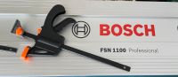 Einbandzwingen für Bosch FSN Schiene Bayern - Obertraubling Vorschau