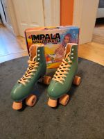 Impala Rollschuhe / Rollerskates Gr. 42 Rheinland-Pfalz - Föhren bei Trier Vorschau