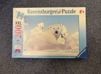 Puzzle „Eisbär“ (Ravensburger) Bayern - Landsberg (Lech) Vorschau