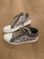 Ara High Top Sneakers, Größe 37,5, NEUWERTIG Baden-Württemberg - Heilbronn Vorschau