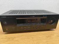 YAMAHA RX-V357 Surround Receiver | Lautstärke Regler abgebrochen Bayern - Türkheim Vorschau