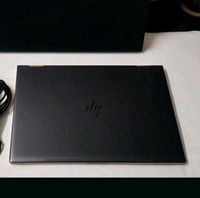 Laptop/ Notebook HP x360 spectr convertible Tausch gaming Handy Thüringen - Drei Gleichen Vorschau
