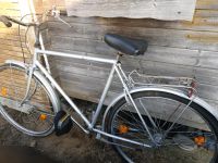 Herrenfahrrad 28 Zoll Niedersachsen - Celle Vorschau