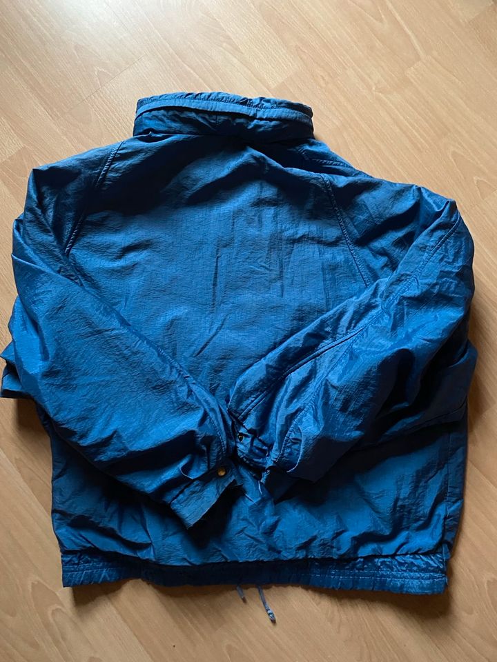 Vintage rare Goretex Jacke in Moormerland