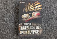 Gebraucht Tagebuch der Apokalypse Niedersachsen - Braunschweig Vorschau