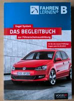 Begleitbuch Führerschein B Hessen - Erlensee Vorschau
