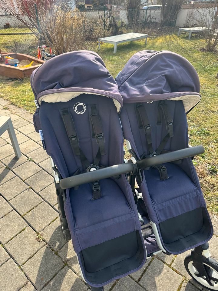 Bugaboo Kinderwagen in Wolnzach