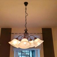 Deckenlampe, Leuchte, Hängelampe Sachsen - Wilsdruff Vorschau