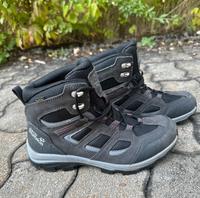 Jack Wolfskin Vojo 3 Texapore Mid EU 39.5 Kr. München - Taufkirchen Vorschau