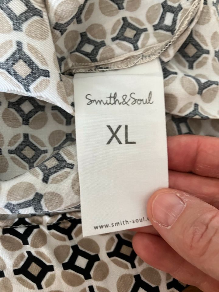 Top Smith&Soul Damen XL in Augsburg