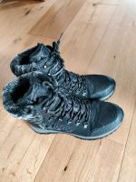 Winterstiefel Rieker Bayern - Westendorf b Kaufbeuren Vorschau