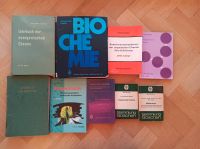 Pharmazeutische Bücher, Biochemie, Chemie,... Baden-Württemberg - Überlingen Vorschau