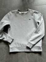 Lacoste Sport Sweatshirt grau Gr.M FR4 Nordrhein-Westfalen - Oberhausen Vorschau