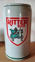 Bierkrug - Dortmunder Ritter Brauerei Dortmund - Lütgendortmund Vorschau