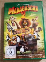 Madagascar 2 DVD Bayern - Ebermannstadt Vorschau