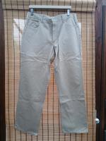 Sommerhose Mustang W 38 L 30 beige Niedersachsen - Garbsen Vorschau
