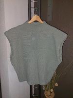 Damen Pulli ohne Arm Schulterpolster Pullunder Gr L/XL Neu Saarland - Eppelborn Vorschau