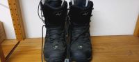 Snowboard Schuhe Gr 40.5 (FR)/ 39 (DE) Bayern - Seefeld Vorschau