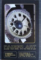 Panzer Art 35485 T-34 early cast road Wheels  1:35 Baden-Württemberg - Pforzheim Vorschau