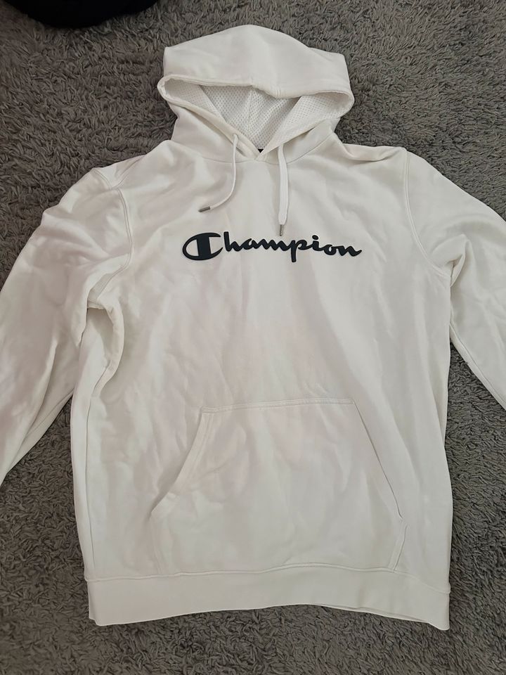 Champion Pullover 2XL in Hamburg