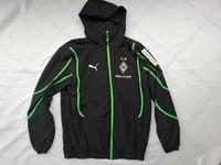 Borussia Mönchengladbach Jacke, Größe M / L Hessen - Fulda Vorschau