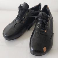 Damenschuhe Sneaker, Gr.38,Gr.5,Turnschuhe,Aerobic,Zumba,Freizeit Niedersachsen - Wulfsen Vorschau