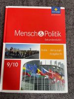 Mensch & Politik 9/10 Niedersachsen - Rhauderfehn Vorschau