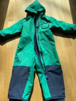 Finkid Pikku Winter / Schneeanzug Winteroverall100/110 (3-4Jahre) Brandenburg - Potsdam Vorschau