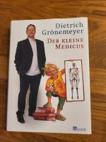 Dietrich Grönemeyer  Medicus Bücher Set Kiel - Elmschenhagen-Kroog Vorschau