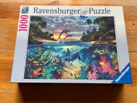 Ravensburger Puzzle 1000 Teile Bayern - Soyen Vorschau