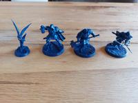 Age of Sigmar AoS Stormcast Warcry Crypt of Blood Starter Bayern - Eichenau Vorschau