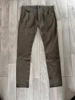 Braune Jeans Gr. 32 Rheinland-Pfalz - Rhens Vorschau