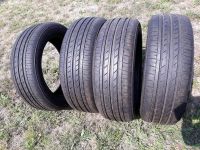 4x NEUW. 205/55R17 91V Bridgestone Sommerreifen inklu Montage! Niedersachsen - Wolfsburg Vorschau