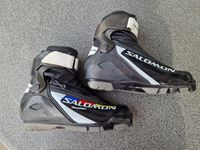 Salomon Skating Schuhe Kinder Bayern - Kempten Vorschau