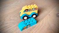 Lego Duplo Set 10851 mein erster Bus Nürnberg (Mittelfr) - Schweinau Vorschau