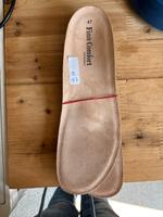 Finn Comfort Sohlen Neu in 47 je 8 Euro Hessen - Lich Vorschau