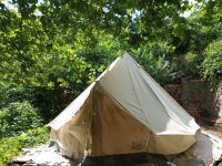 Tipi Rundzelt Sachsen - Moritzburg Vorschau