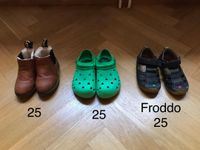 Kinder Jungen Schuhe Hamburg-Nord - Hamburg Eppendorf Vorschau