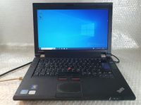 Laptop Lenovo ThinkPad L420, Intel I3-2310M 2.1GHz, 14 Zoll, 320G Berlin - Neukölln Vorschau