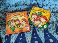2x Mimi - Bebidu - Bobo Baden-Württemberg - Leonberg Vorschau