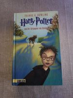 "Harry Potter under gefangene von Arkaban" Buch Brandenburg - Fürstenwalde (Spree) Vorschau