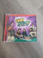 Camp Rock 2  - Das Hörspiel zum Film Nordrhein-Westfalen - Ahlen Vorschau