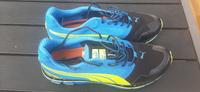 Puma Sortschuhe Faas 500 V2 Bayern - Schwarzenfeld Vorschau