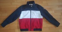 * Tommy Hilfiger * Jacke Übergangsjacke Blousonjacke * Gr. L * Bayern - Bad Rodach Vorschau