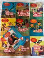 Bolek und Lolek // 10x DDR Comic Hefte Leipzig - Altlindenau Vorschau