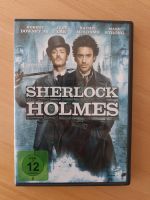 DVD Sherlock Holmes mit Jude Law Robert Downey Jr. Rheinland-Pfalz - Neuerburg Eifel Vorschau