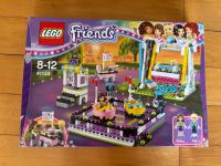 LEGO Friends Autoscooter im Freizeitpark 41133 Nordrhein-Westfalen - Krefeld Vorschau