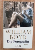 William Boyd, die Photographin Aachen - Aachen-Mitte Vorschau