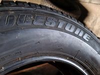 4x225/75R16 104TSatz Winterreifen Bridgestone M+S Kia Hyundai SUV Sachsen - Eibenstock Vorschau